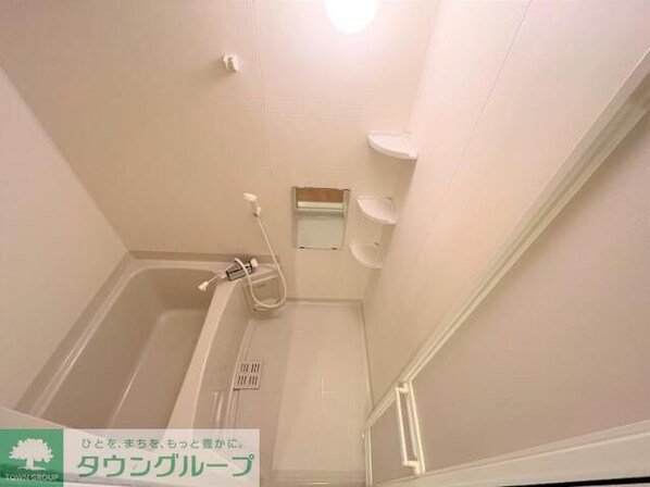 ブランシェ哲学堂通りの物件内観写真